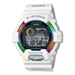 Часы Casio G-Shock Digital 'White', белый gwx-8904k-7jr | white