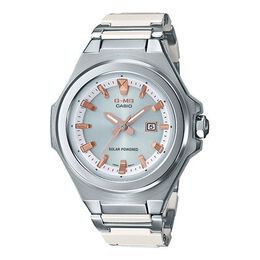 Часы Casio Baby-G 'White', белый msg-s500cd-7apr-person | white