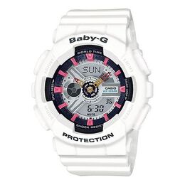 Часы Casio Baby-G 'White', белый ba-110sn-7a | white