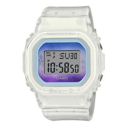 Часы Casio Baby-G 'White', белый bgd-560wl-7jf | white