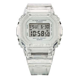 Часы Casio Baby-G 'White', белый bgd-565s-7pr | white