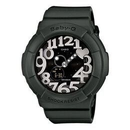 Часы Casio Baby-G 'Green', зеленый bga-134-3b | green