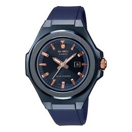 Часы Casio Baby-G 'Blue', синий msg-s500g-2a2pr | blue