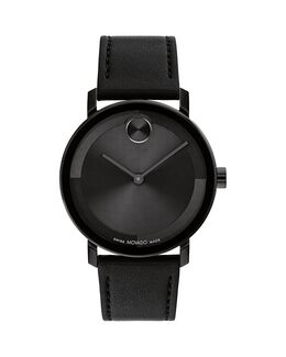 Часы BOLD Evolution 2.0, 40 мм Movado, цвет Black 4877493 | black