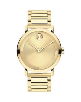 Часы BOLD Evolution 2.0, 40 мм Movado, цвет Gold 4877480 | gold