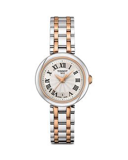 Часы Беллиссима, 26 мм Tissot, цвет White 3968811 | white