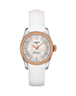 Часы Баллада, 32 мм Tissot, цвет White 4354375 | white