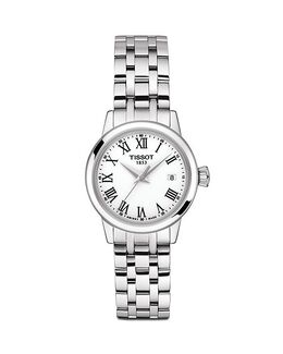 Классические женские часы Dream, 28 мм Tissot, цвет White 3873990 | white