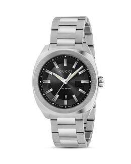 Часы GG2570, 41 мм Gucci, цвет Black 1796781 | black