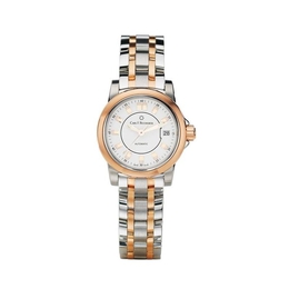 Carl F. Bucherer Patravi Automatic Ladies Watch 00.10621.07.23.21