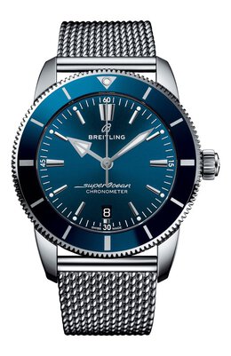 Часы Superocean Heritage II B20 Automatic Breitling ab2030161c1a1