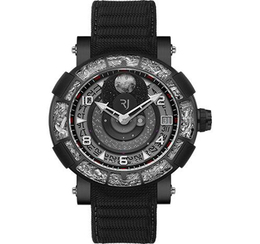 RJ Arraw 6919 Automatic Mens Watch