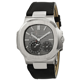 Pre-Owned Patek Philippe Nautilus 5712G-001 Mens Automatic