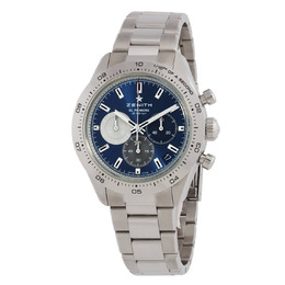 Zenith Chronomaster Sport Mens Watch 03.3114.3600/51.M3100