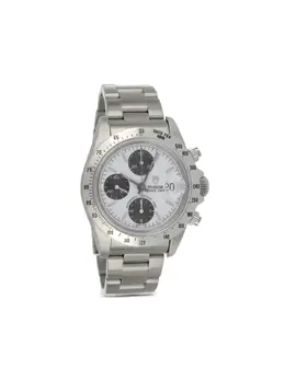 Tudor Prince Date Chrono Automatic Watch 40mm - Model: 22973790