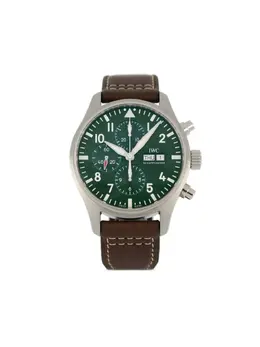 IWC Pilot Chronograph 2019 - Ref. 22972911