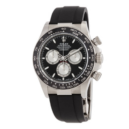Rolex Daytona Chronograph Automatic Mens Watch 126519LN-0002