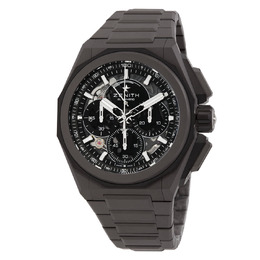 Zenith Defy Chronograph Automatic Mens Watch 97.9100.9004/02.i001