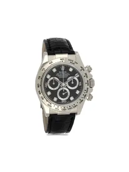 Rolex Daytona Reference 931577 Elegant Chronograph Watch