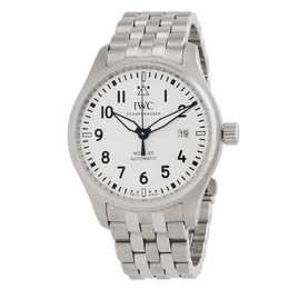 IWC Men's Pilot’s Automatic Watch IW328208
