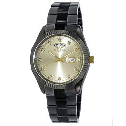 Oniss ONZ3881 Mens Watch - Grey Dial Model