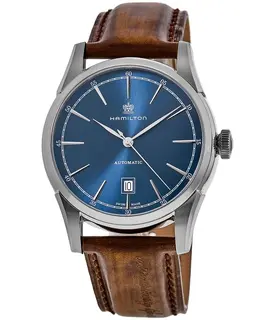 Hamilton American Classic Spirit of Liberty Men's Watch H42415541