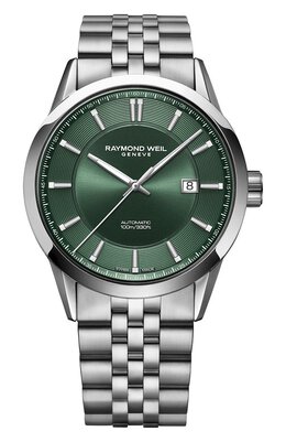 Часы Freelancer Raymond Weil 2731-st-52001