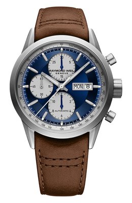 Часы Freelancer Raymond Weil 7732-tic-50421