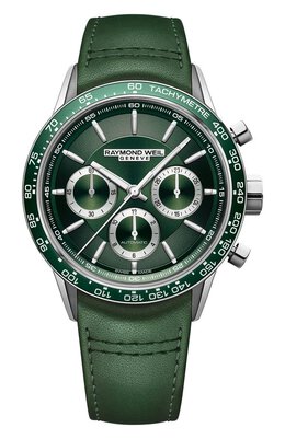 Часы Freelancer Raymond Weil 7741-sc7-52021