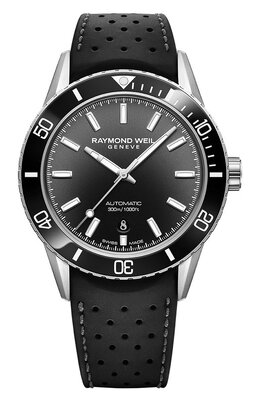 Часы Freelancer Diver Raymond Weil 2775-sr1-20051