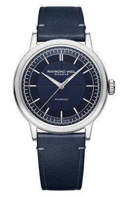 Часы Millesime Raymond Weil 2925-stc-50001