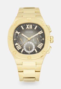 Хронограф Headline Guess, золотой gu152m0a8-f11 | gold-coloured