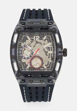 Часы Phoenix Guess, цвет navy matte gu152m08z-k11 | navy matte