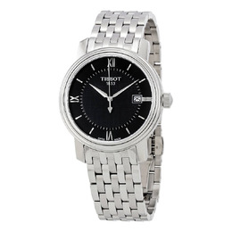 Tissot T097.410.11.058.00 - Men's Analog Watch with Date Display