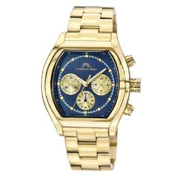 Porsamo Bleu Roman Chronograph Quartz Mens Watch 1291DROS