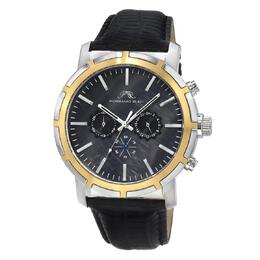 Porsamo Bleu Nyc Chrono Men's Watch Model 1281DNYL