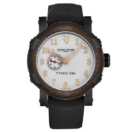 Romain Jerome Titanic Automatic White Dial Mens Watch RJ.TI.AU.203.20