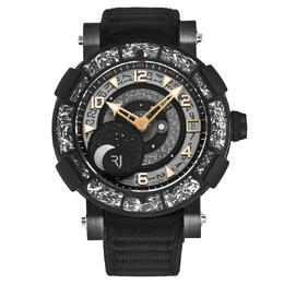 RJ Arraw 6919 Automatic Grey Dial Mens Watch - Model: 1S45L.CZCR.8823.PR.ASN19
