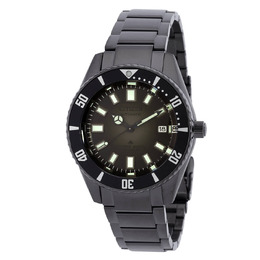 Citizen Promaster Dive NB6025-59H - Gray Dial Automatic Men's Watch