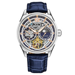 Stuhrling Original Legacy Chronograph Automatic Mens Watch m18245