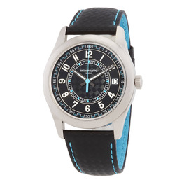 Patek Philippe Calatrava 6007G-011