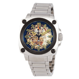 RGMT Altimeter Automatic Mens Watch rg-8033-44