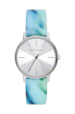 Часы Armani Exchange, синий 99kk-akd6nj_55x | niebieski