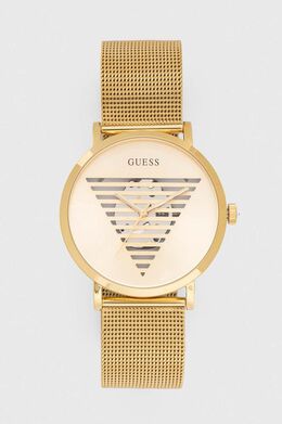 Часы Guess, золотой 99kk-akm2n8_gld | złoty