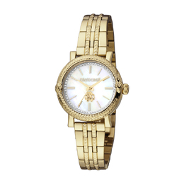 Roberto Cavalli Fashion Watch Quartz Ladies Watch rc5l019m0075
