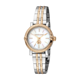 Roberto Cavalli Quartz Ladies Watch rc5l019m0105