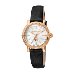 Roberto Cavalli Fashion Watch Quartz Ladies Watch rv1l193l0031