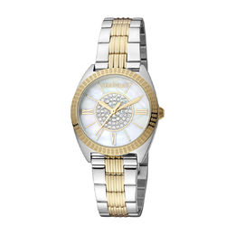Roberto Cavalli Fashion Watch Quartz Ladies Watch rc5l022m0085