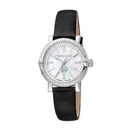 Roberto Cavalli Fashion Watch Quartz Ladies Watch rv1l193l0011
