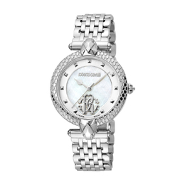 Roberto Cavalli Fashion Watch Quartz Ladies Watch rv1l130m0041